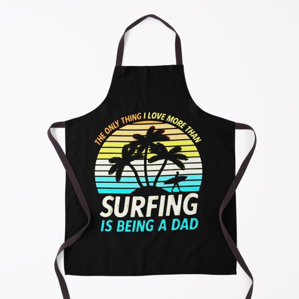 Item preview, Surfing Dad designed and sold by zackybearz.
