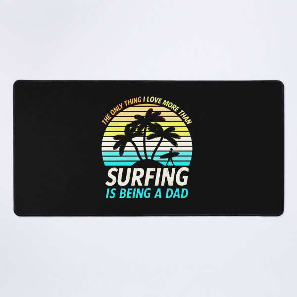 Item preview, Surfing Dad designed and sold by zackybearz.