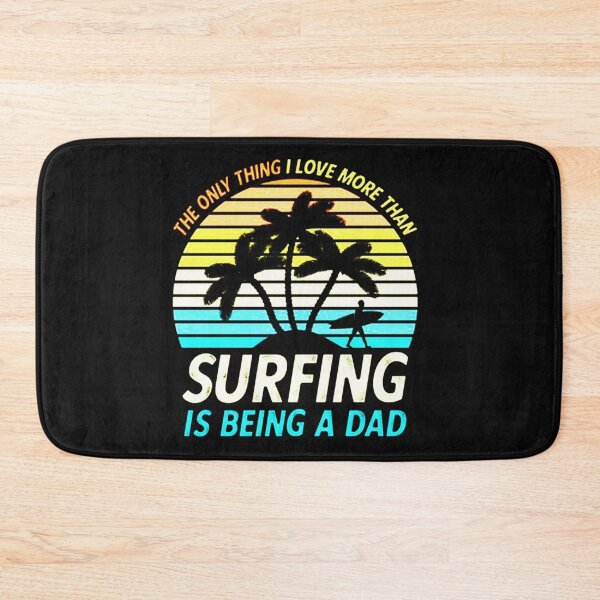 Item preview, Surfing Dad designed and sold by zackybearz.