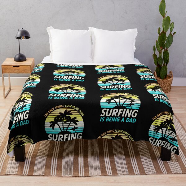 Item preview, Surfing Dad designed and sold by zackybearz.
