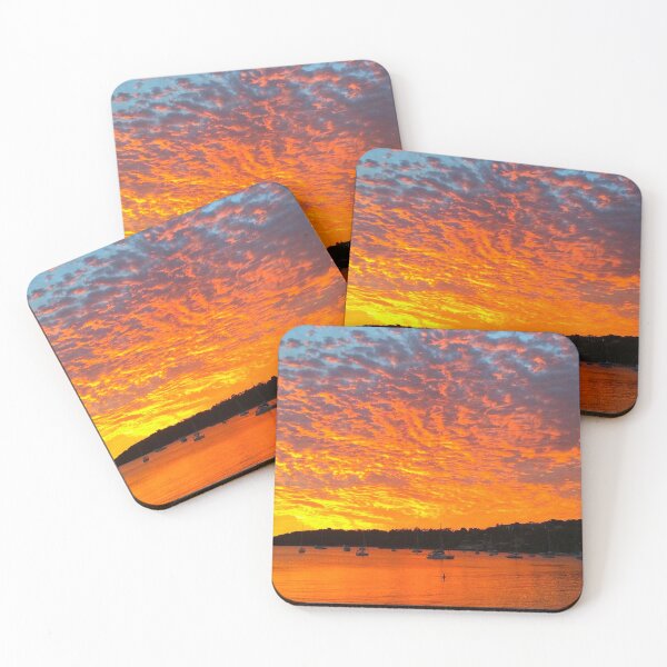 Item preview, Balmoral Sunrise! designed and sold by Mickangelhere.