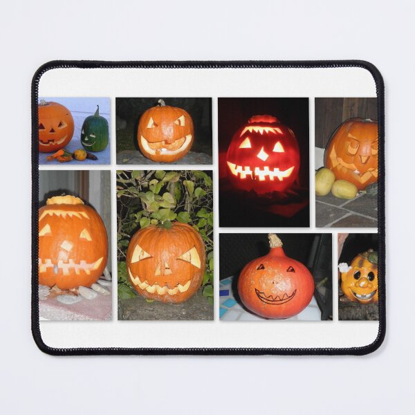 Item preview, Halloween Pumpkin parade designed and sold by angel1.