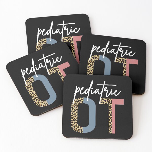 Item preview, Pediatric OT | Occupational Therapist | OT | Occupational Therapy gifts designed and sold by Violet Treasures.