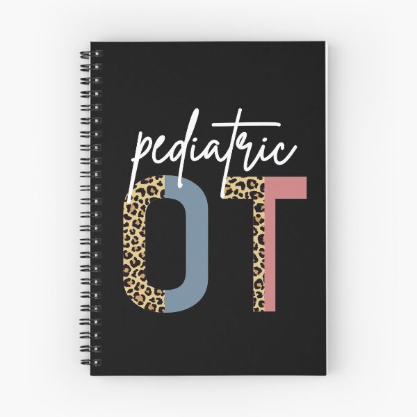 Item preview, Pediatric OT | Occupational Therapist | OT | Occupational Therapy gifts designed and sold by Violet Treasures.