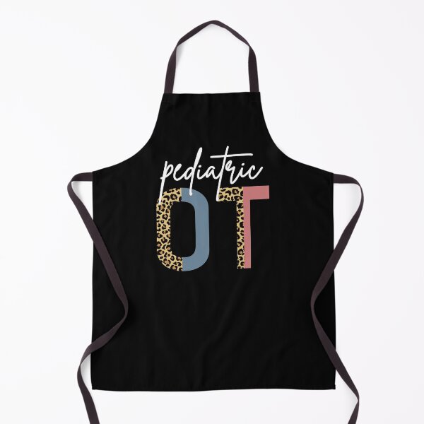 Item preview, Pediatric OT | Occupational Therapist | OT | Occupational Therapy gifts designed and sold by Violet Treasures.