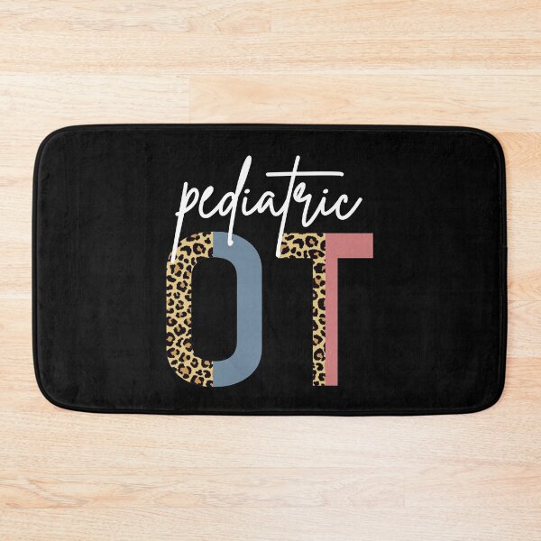 Item preview, Pediatric OT | Occupational Therapist | OT | Occupational Therapy gifts designed and sold by Violet Treasures.