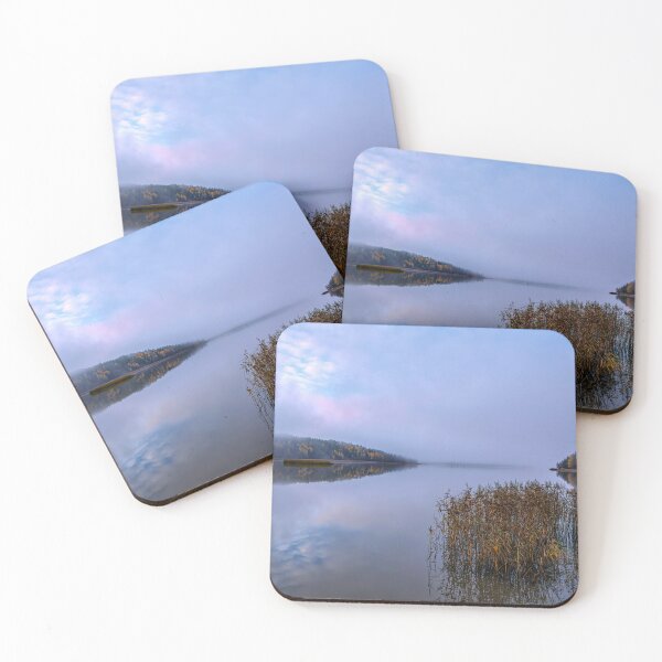 Item preview, Calm morning designed and sold by Veikko  Suikkanen.