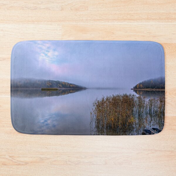 Item preview, Calm morning designed and sold by Veikko  Suikkanen.