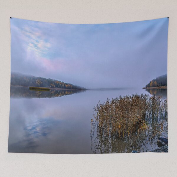 Item preview, Calm morning designed and sold by Veikko  Suikkanen.
