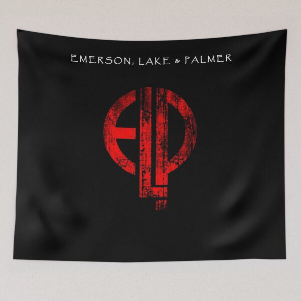 Item preview, ELP Classic designed and sold by KyleEugene01.
