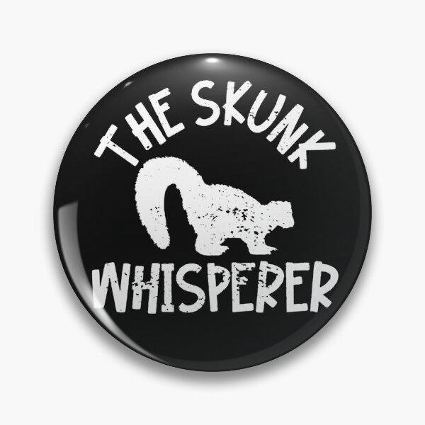 Artikelvorschau, Skunk entworfen und verkauft von zackybearz.