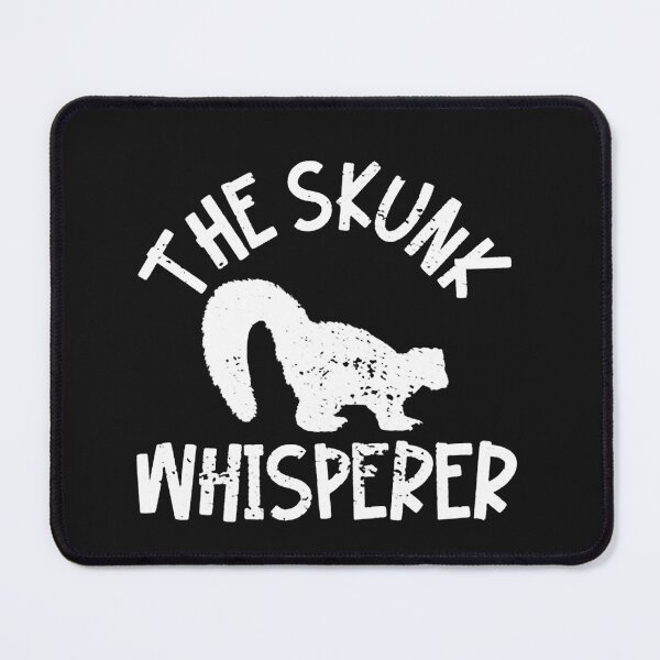 Item preview, Skunk designed and sold by zackybearz.
