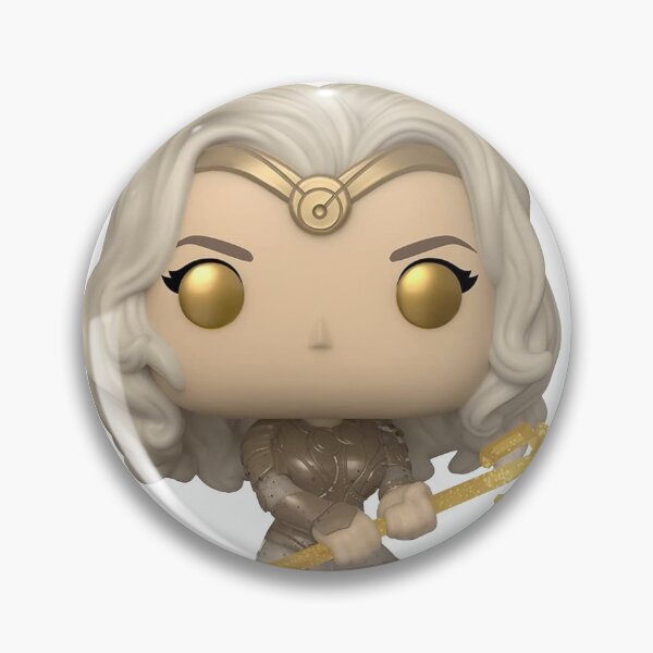 Item preview, thena - eternals  designed and sold by mishatoe.