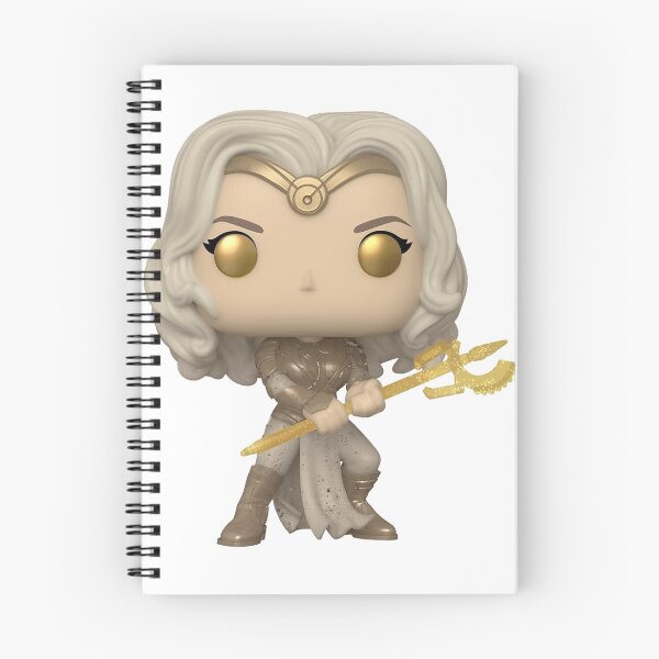 Item preview, thena - eternals  designed and sold by mishatoe.