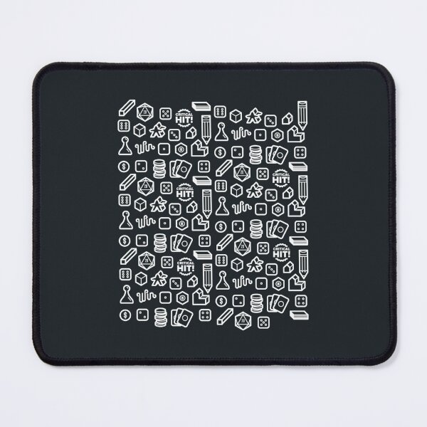 Item preview, Board Game Pieces Inverted designed and sold by ImranLouza.