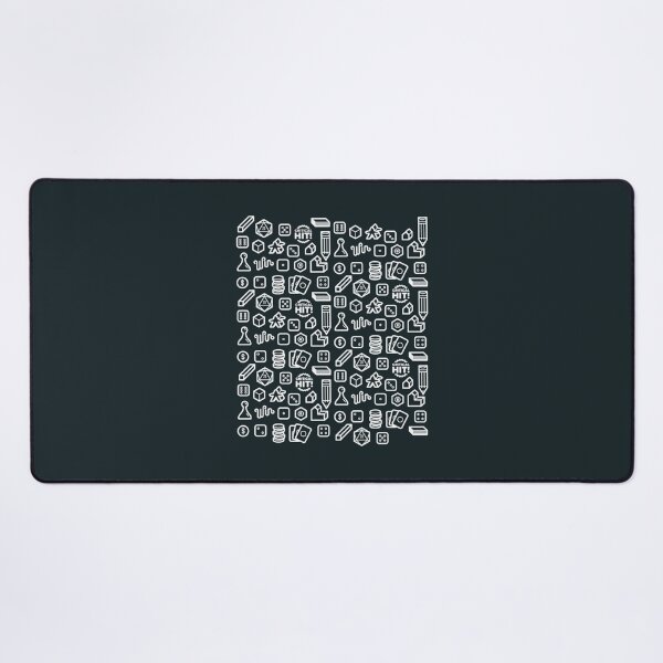 Item preview, Board Game Pieces  Inverted designed and sold by ImranLouza.