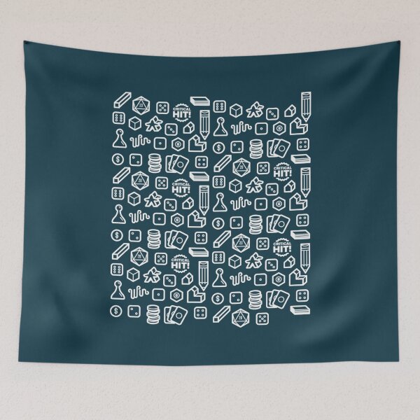 Item preview, Board Game Pieces  Inverted designed and sold by ImranLouza.