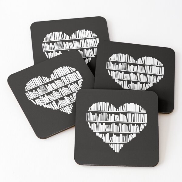 Item preview, Book Lover designed and sold by ImranLouza.