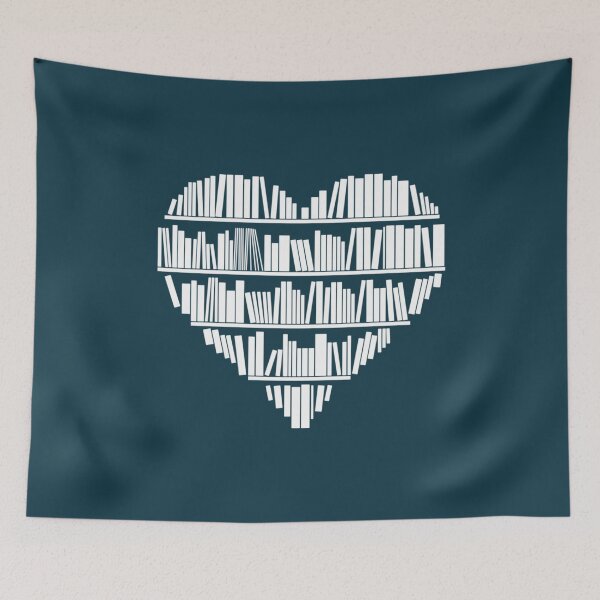 Item preview, Book Lover designed and sold by ImranLouza.