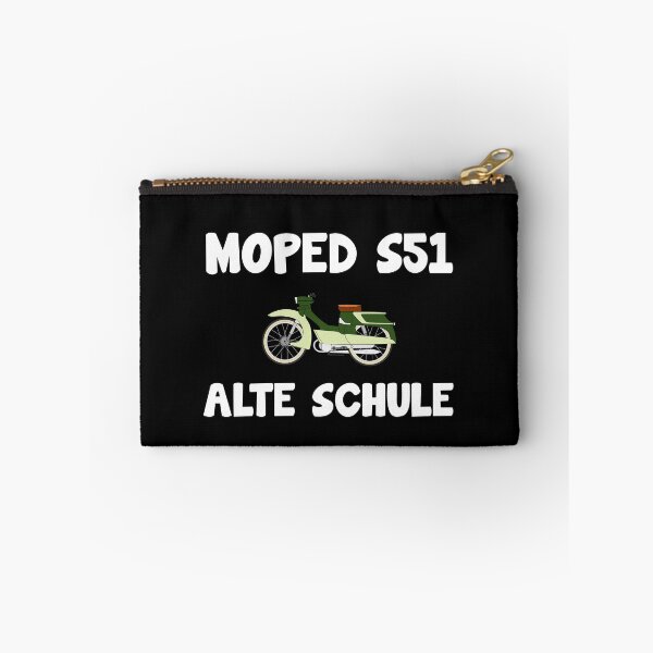 Item preview, Simson s51 Schwalbe Oldtimer Ossi Gift designed and sold by Onorato Bellgardt.