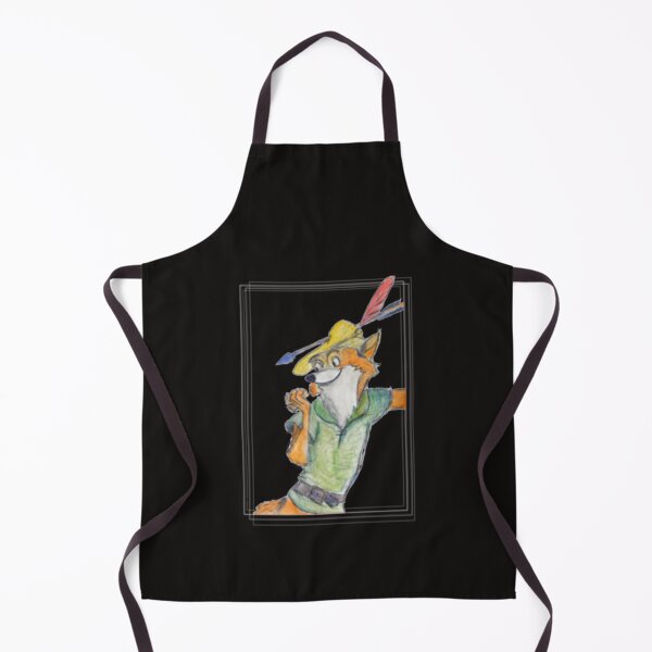 Item preview, Cartoon Robin Hood designed and sold by ImranLouza.