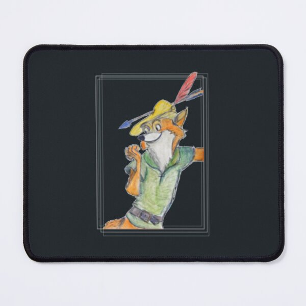 Item preview, Cartoon Robin Hood designed and sold by ImranLouza.