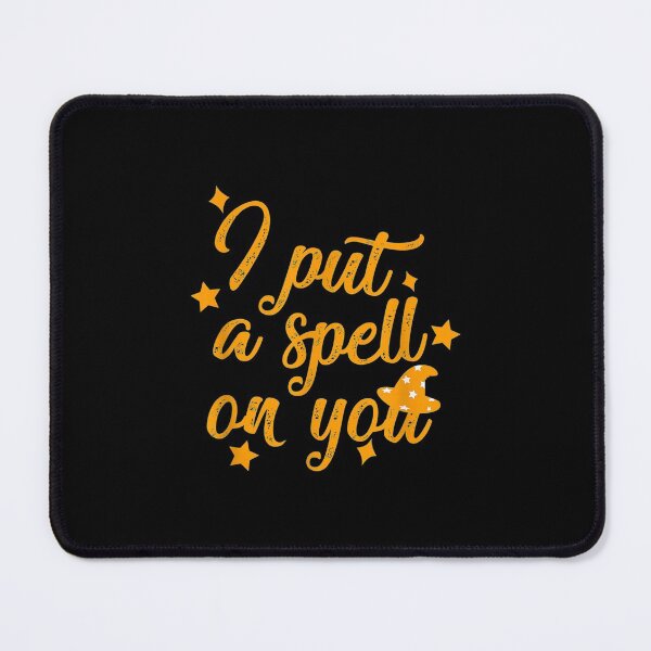 Item preview, Put Spell You Halloween Witch Women designed and sold by idabry.