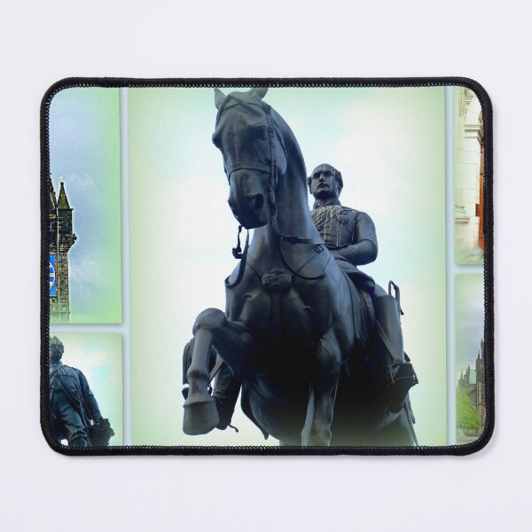 Item preview, Glasgow ~ Statues & Architectural Details designed and sold by angel1.