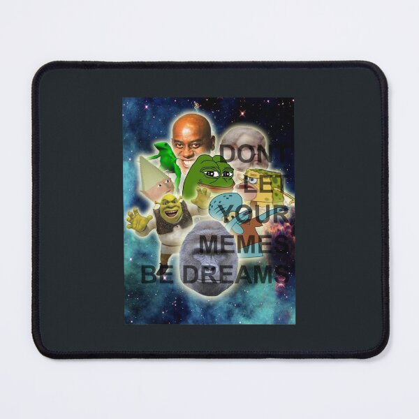 Item preview, Collection of the Dankest Memes designed and sold by ImranLouza.