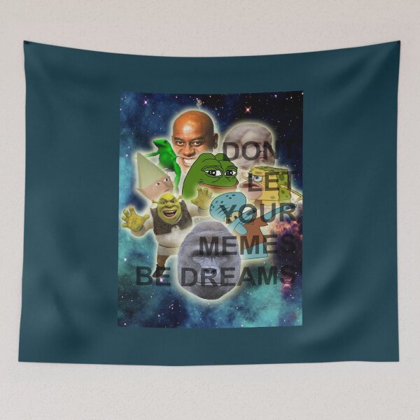 Item preview, Collection of the Dankest Memes designed and sold by ImranLouza.