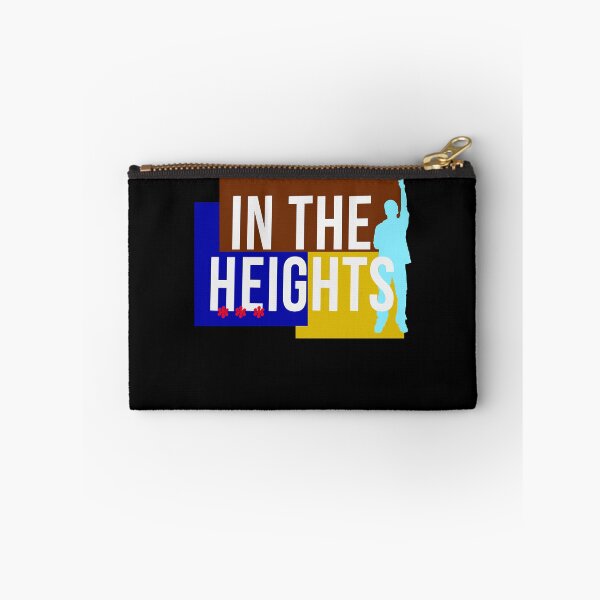 Item preview, Women Men In The Heights Gifts For Christmas designed and sold by Mrsethkozeydvm.