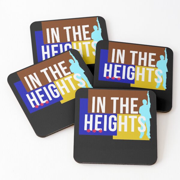 Item preview, Women Men In The Heights Gifts For Christmas designed and sold by Mrsethkozeydvm.