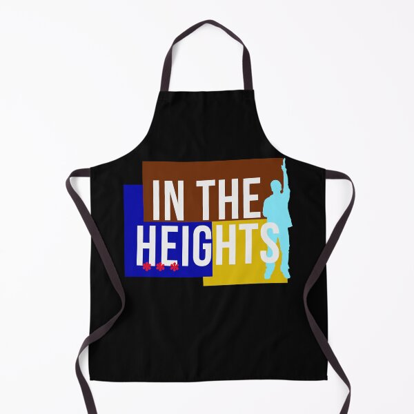 Item preview, Women Men In The Heights Gifts For Christmas designed and sold by Mrsethkozeydvm.