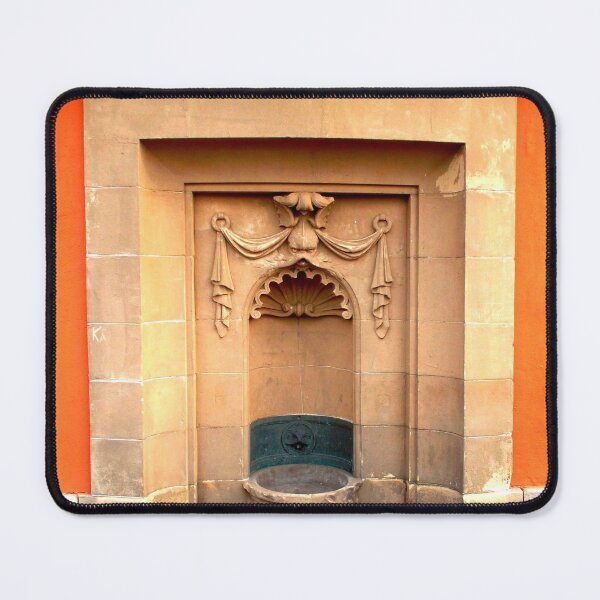 Item preview, Bonnybridge ~ Drinking Fountain designed and sold by angel1.