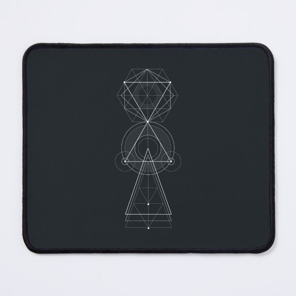 Item preview, Geometric Patterns 01 designed and sold by ImranLouza.