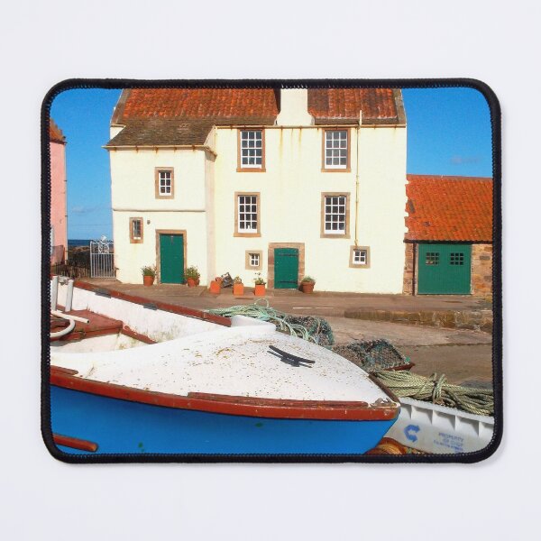 Item preview, Gyles House ~ Pittenweem designed and sold by angel1.