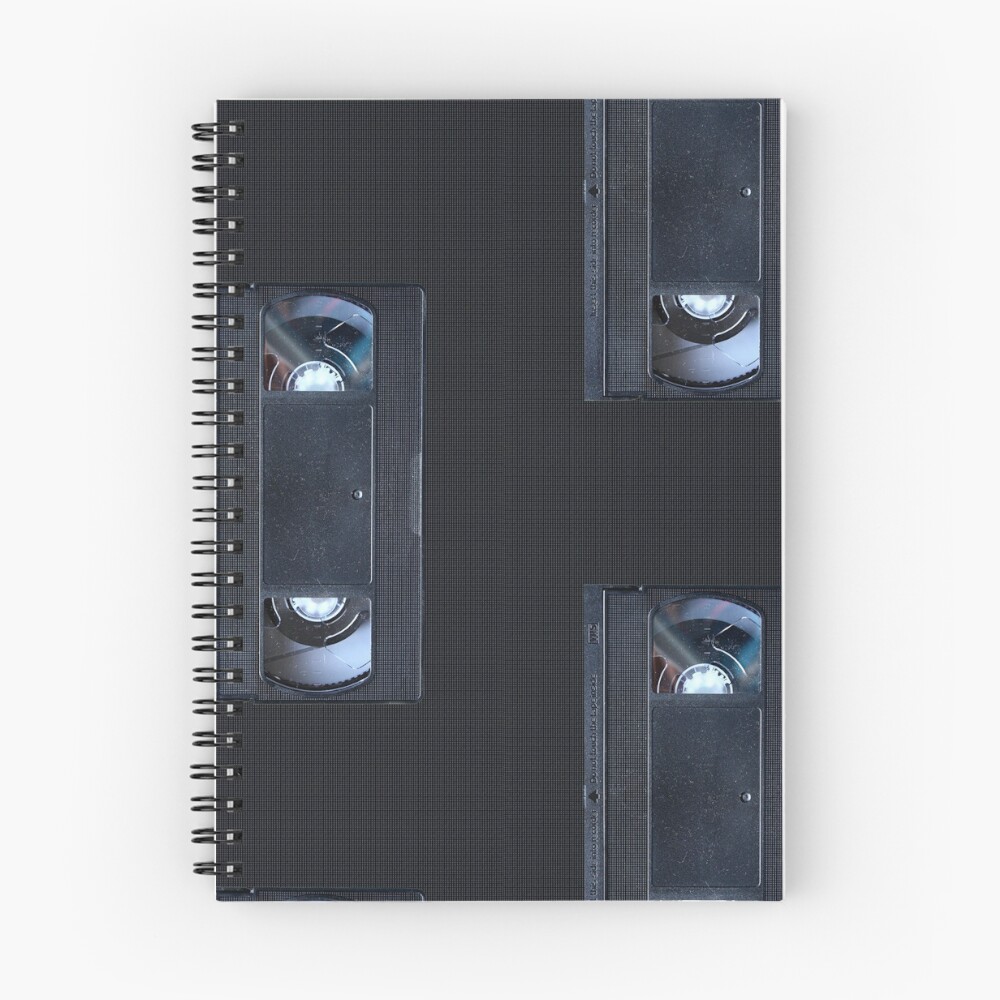 Item preview, Spiral Notebook designed and sold by ixrid.