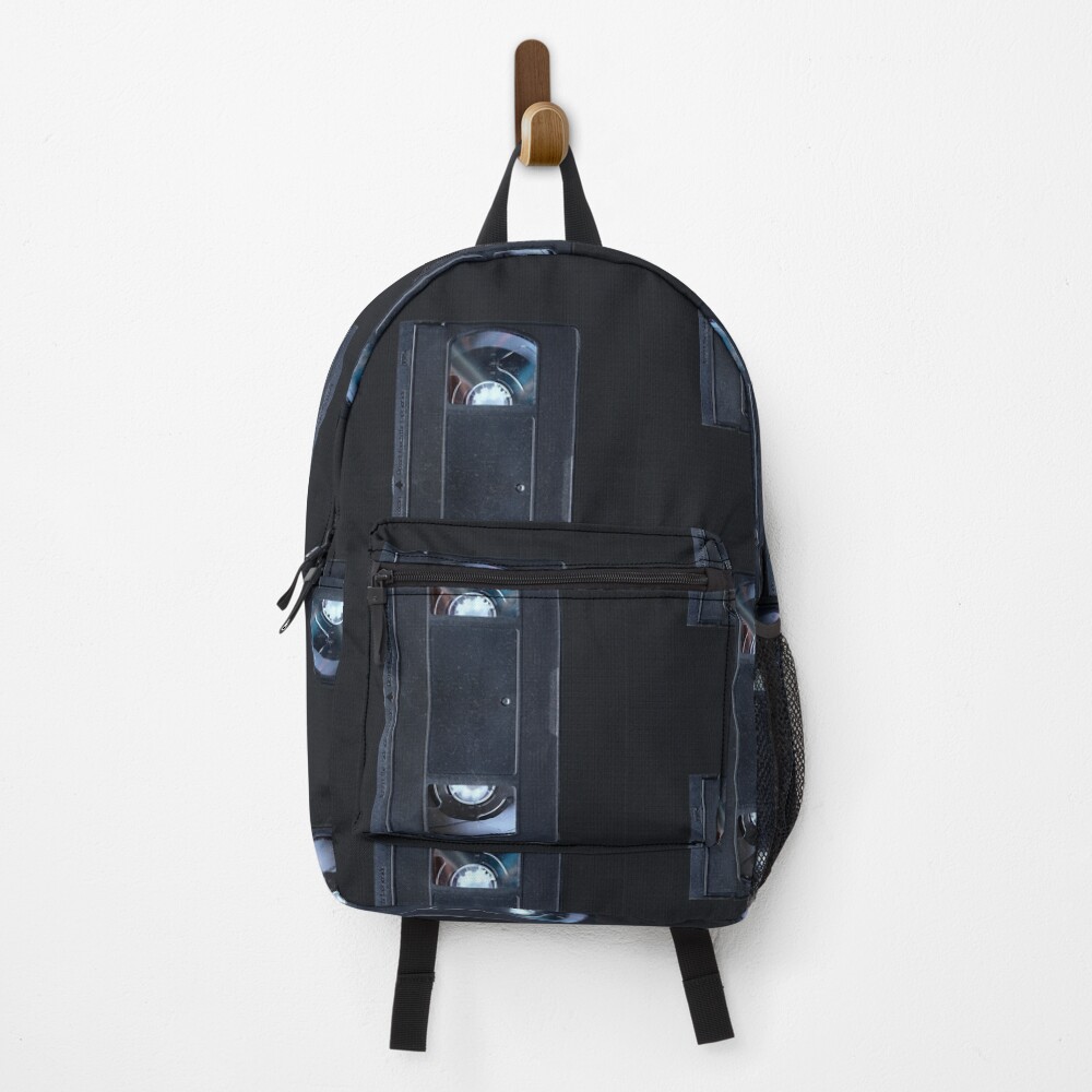 Item preview, Backpack designed and sold by ixrid.