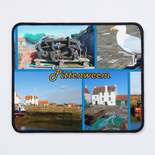 Item preview, Pittenweem designed and sold by angel1.