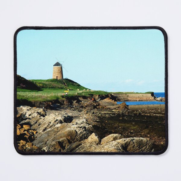 Item preview, Windmill at St. Monans, Fife designed and sold by angel1.
