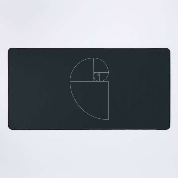 Item preview, Golden Ratio Spiral  Sections Outline designed and sold by ImranLouza.