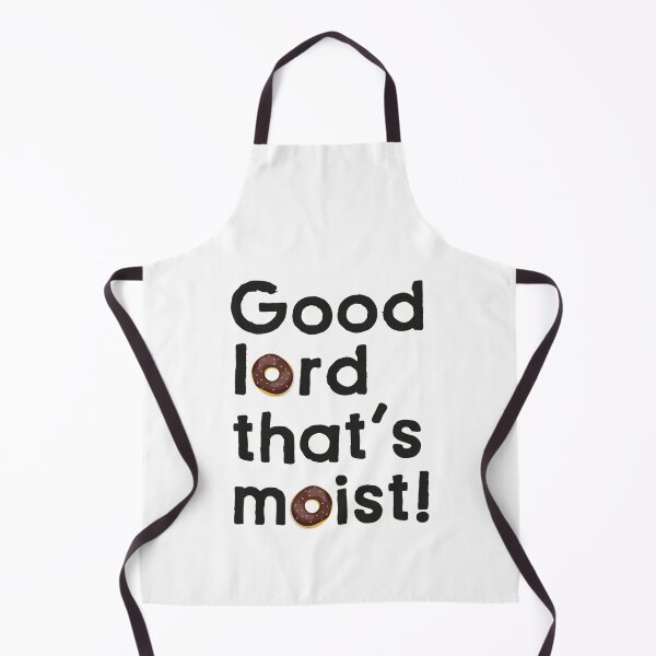 Item preview, Good Lord Thats Moist Miranda Hart Unofficial designed and sold by ImranLouza.