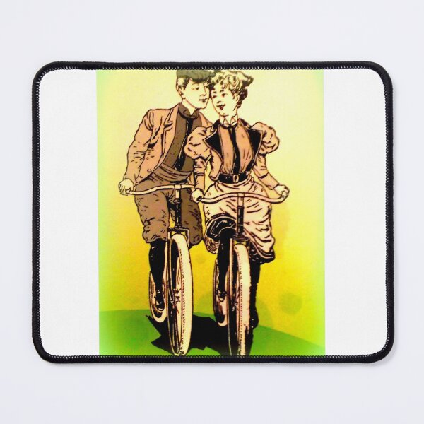 Item preview, Let's go cycling together... designed and sold by angel1.