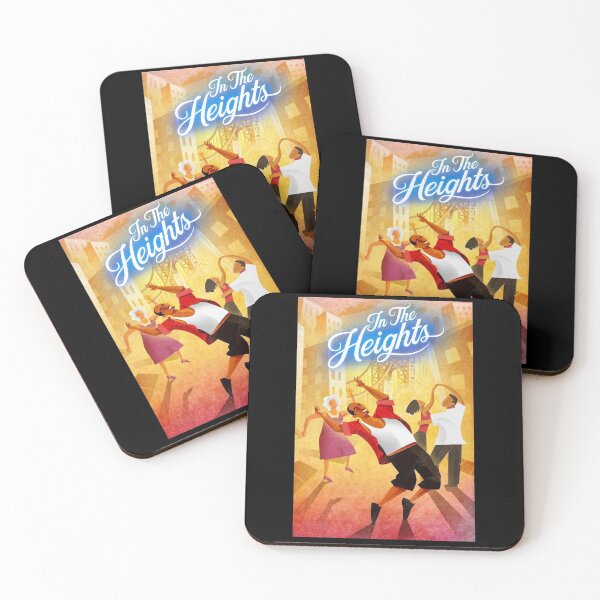 Item preview, Retro In The Heights Nueva York Idol Gifts Fot You designed and sold by Mrsethkozeydvm.