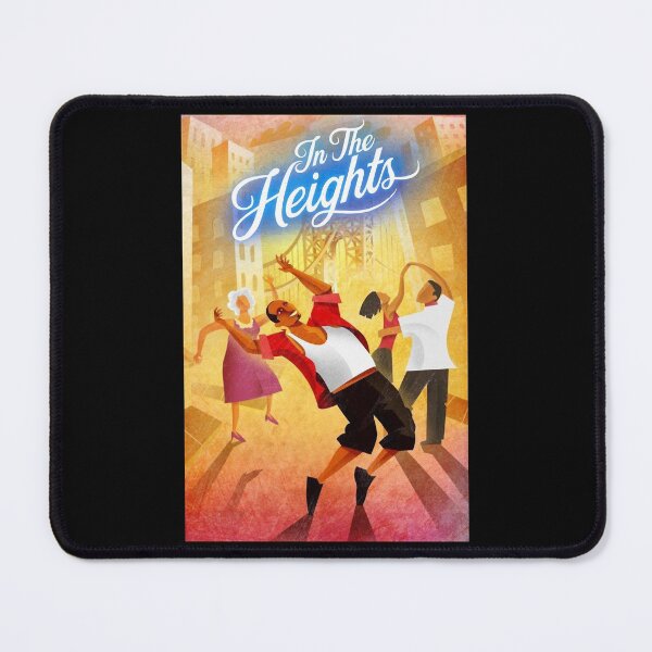 Item preview, Retro In The Heights Nueva York Idol Gifts Fot You designed and sold by Mrsethkozeydvm.