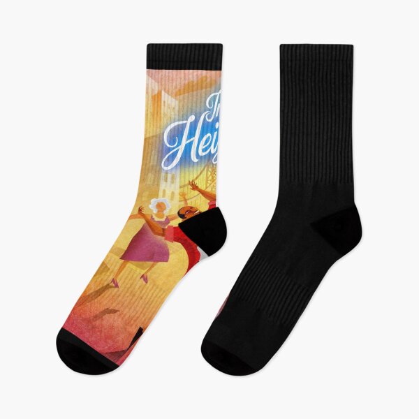 Item preview, Retro In The Heights Nueva York Idol Gifts Fot You designed and sold by Mrsethkozeydvm.