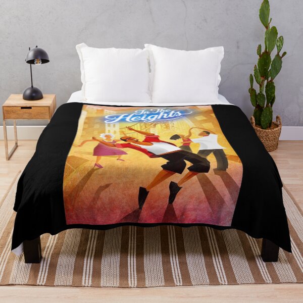 Item preview, Retro In The Heights Nueva York Idol Gifts Fot You designed and sold by Mrsethkozeydvm.