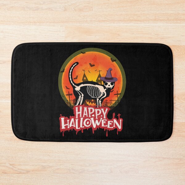 Item preview, Happy halloween scary artwork designed and sold by Le Huy.