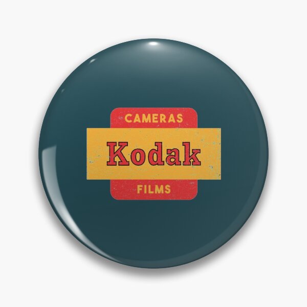 Item preview, Kodak Camera  Films designed and sold by ImranLouza.