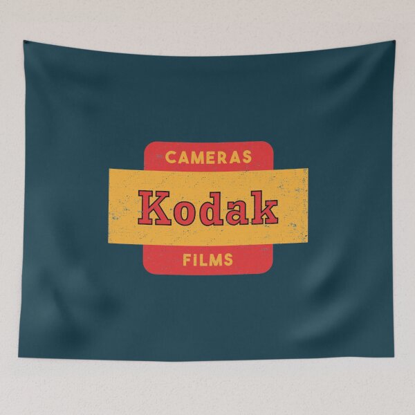 Item preview, Kodak Camera  Films designed and sold by ImranLouza.
